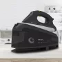 Taurus Sliding Pro 3000 Non Stop Tvaika ģeneratora gludeklis 3000 W 1.5 L Keramikas zole Melns