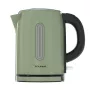Taurus Vintage Compact Olive 1L elektriskā tējkanna 958576000