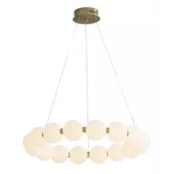 Tavva 43cm melna metāla piekaramā lampa E27 60W regulējama iekštelpām