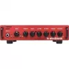TC Electronic BQ500 Bass Amplifier 500W Micro Head