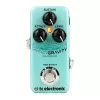 TC Electronic HyperGravity Mini Compress - Ģitāras efekts