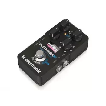 TC Electronic Plethora X1 Neo daudzeffektu pedālis