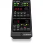 TC Electronic TC1210-DT digitālais Chorus/Flanger galda kontrolleris ar spraudni