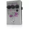 TC Helicon Talkbox Synth vokālo efektu pedālis