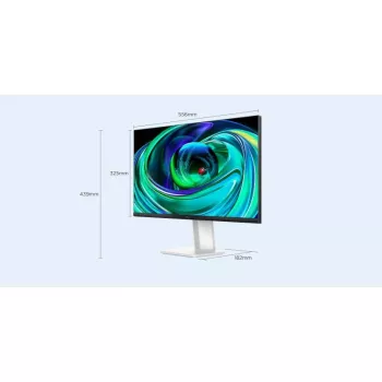 TCL 25G54 24.5 collu VA Full HD 180Hz FreeSync Premium monitors