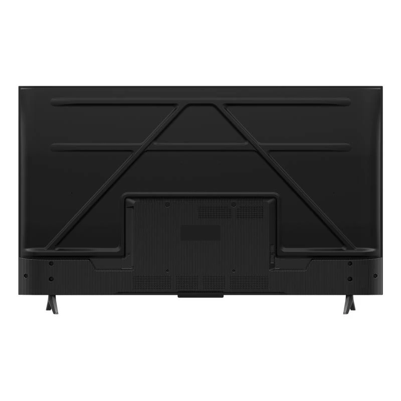 TCL 50P6K 50 collu (127 cm) 4K Ultra HD LED viedtelevizors ar Google TV, HDMI, VESA 200x200, LAN un Wi-Fi