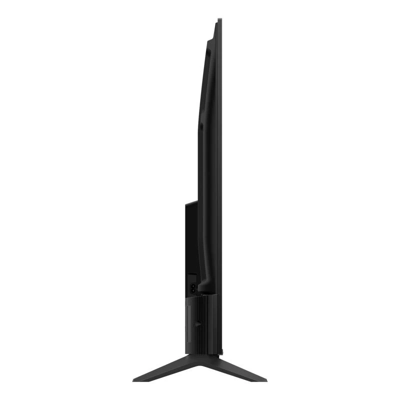 TCL 50P6K 50 collu (127 cm) 4K Ultra HD LED viedtelevizors ar Google TV, HDMI, VESA 200x200, LAN un Wi-Fi