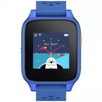 TCL Family Watch MT46X Blue