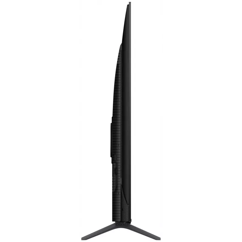 TCL P8L 65P8L 65 collu 4K Ultra HD Android Smart LED televizors - Melns