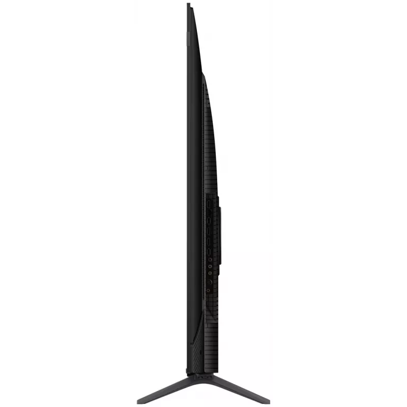 TCL P8L 65P8L 65 collu 4K Ultra HD Android Smart LED televizors - Melns