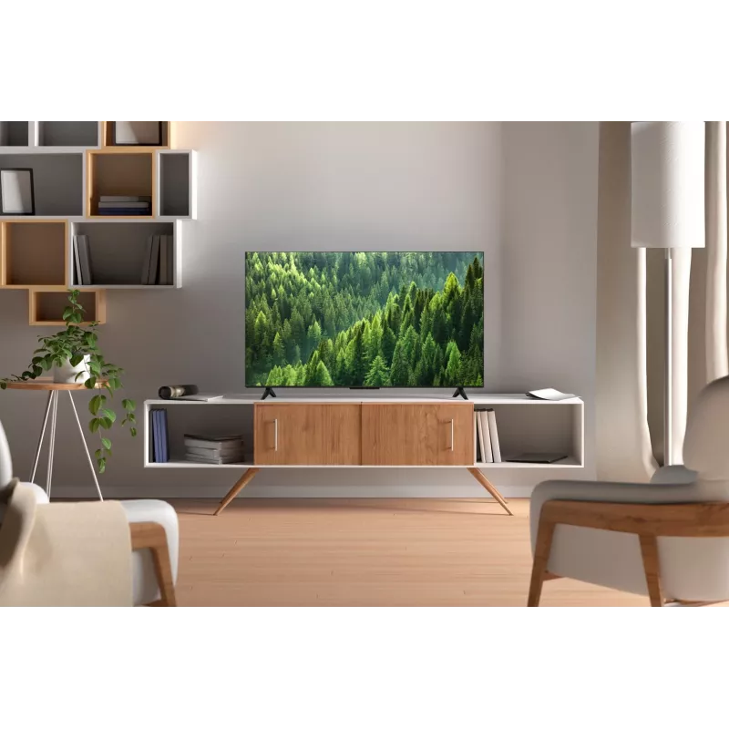 TCL S5L 32S5L TV 81.3 cm (32 inch) Full HD Smart TV Wi-Fi Melns 300 cd/m²