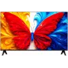 TCL S5L sērijas 40S5L 40 collu Full HD viedtelevizors Wi-Fi melns