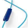 TCL SOCL100BL In-ear Vadu Austiņas Zilā Krāsā