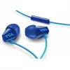 TCL SOCL100BL In-ear Vadu Austiņas Zilā Krāsā