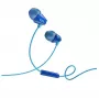 TCL SOCL100BL In-ear Vadu Austiņas Zilā Krāsā