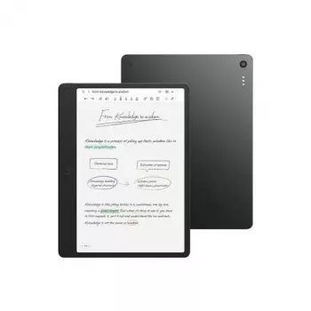 TCL Tab A1 Note NXTPAPER 8GB+256GB Wi-Fi 11 collu pelēks planšetdators