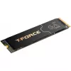 TEAM GROUP T-Force GA PRO 1 TB (Melns, PCIe 5.0 x4 | M.2 2280 | Grafēna dzesētājs)