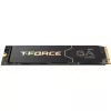TEAM GROUP T-Force GA PRO 1 TB (Melns, PCIe 5.0 x4 | M.2 2280 | Grafēna dzesētājs)