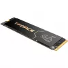 TEAM GROUP T-Force GA PRO 1 TB (Melns, PCIe 5.0 x4 | M.2 2280 | Grafēna dzesētājs)
