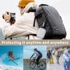 Tech-Protect Apple AirPods Pro 1 / 2 Silikona Maciņš Pelēks