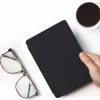 Tech-Protect Black Smooth Back Cover for Samsung Galaxy A54 5G