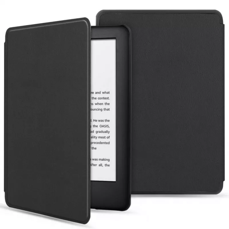 Tech-Protect Black Smooth Back Cover for Samsung Galaxy A54 5G
