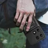 Tech-Protect CamShield Pro Case for Xiaomi Redmi Note 13 Pro 4G / LTE / Poco M6 Pro 4G / LTE - Black