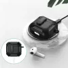 Tech-Protect Carbonox Case for AirPods 4 - Black