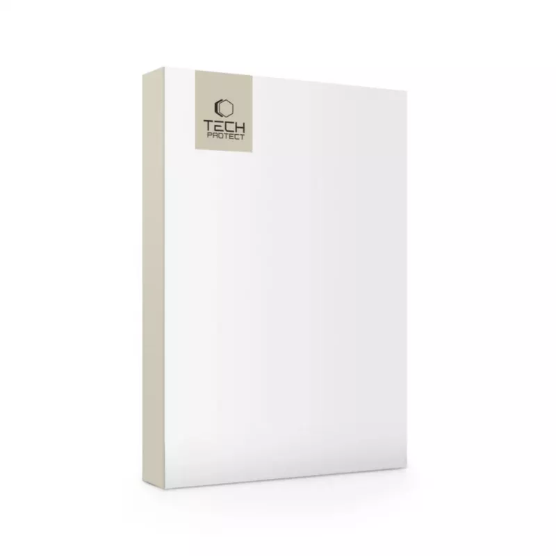Tech-Protect FlexAir maciņš Lenovo Idea Tab / K11 Gen. 2 11.0 TB-336 - caurspīdīgs