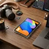 Tech-Protect FlexAir maciņš Lenovo Idea Tab / K11 Gen. 2 11.0 TB-336 - caurspīdīgs