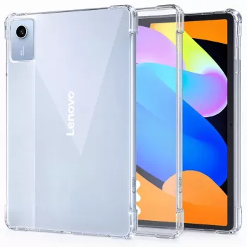 Tech-Protect FlexAir maciņš Lenovo Idea Tab / K11 Gen. 2 11.0 TB-336 - caurspīdīgs