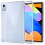 Tech-Protect FlexAir maciņš Lenovo Idea Tab / K11 Gen. 2 11.0 TB-336 - caurspīdīgs