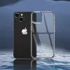 Tech-Protect FlexAir Hybrid iPhone 11 Maciņš - Caurspīdīgs