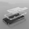 Tech-Protect FlexAir Hybrid iPhone 11 Maciņš - Caurspīdīgs