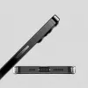Tech-Protect FlexAir Hybrid iPhone 11 Maciņš - Caurspīdīgs