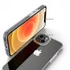 Tech-Protect FlexAir Hybrid iPhone 11 Maciņš - Caurspīdīgs