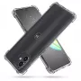 Tech-Protect FlexAir Pro Case for Motorola Moto G14 - Caurspīdīgs