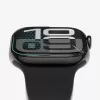 Tech-Protect Glass Flex+ hibrīda stikla ekrāna aizsargs Garmin Venu 3 (2 iepakojums, melna apmale)