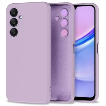 Tech-Protect Icon Case Samsung Galaxy A15 4G / 5G - Violeta