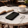 Tech-Protect Icon vāciņš Samsung Galaxy A57 5G - melns