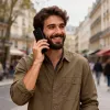 Tech-Protect Icon vāciņš Samsung Galaxy A57 5G - melns