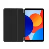 Tech-Protect SmartCase Xiaomi Redmi Pad SE 8.7 vāciņš - Melns