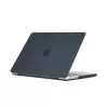 Tech-Protect Smartshell Hard Shell Case for MacBook Pro 14 M1/M2/M3/M4/M5 2021-2025, Black Matte