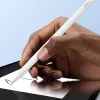 Tech-Protect Stylus galiņi Apple Pencil 4 gab. komplekts - Balts