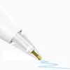 Tech-Protect Stylus galiņi Apple Pencil 4 gab. komplekts - Balts