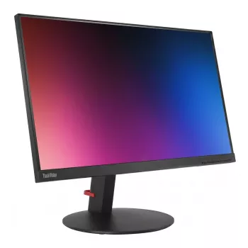 tecXL Lenovo ThinkVision T24i - LED monitors - 23,8 collas