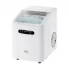 TEESA EASY ICE Ledus pagatavotājs TSA5009 Sudraba/Melna 12 kg/24h Lodes ledus
