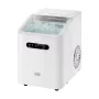 TEESA EASY ICE Ledus pagatavotājs TSA5009 Sudraba/Melna 12 kg/24h Lodes ledus