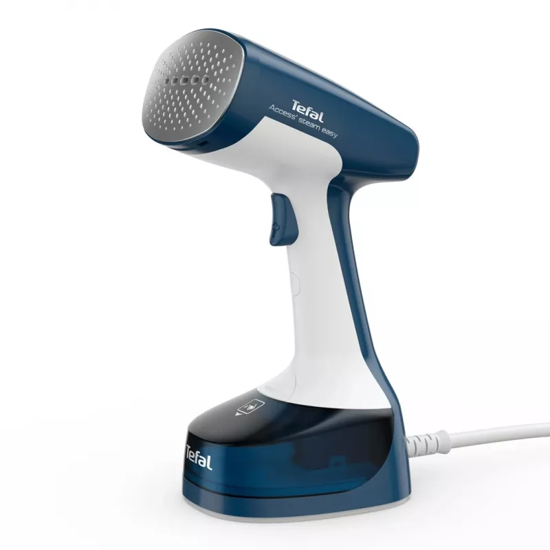 Tefal Access Steam Easy DT7130 rokas apģērbu tvaikonis 0.15 L 1400 W zils, balts