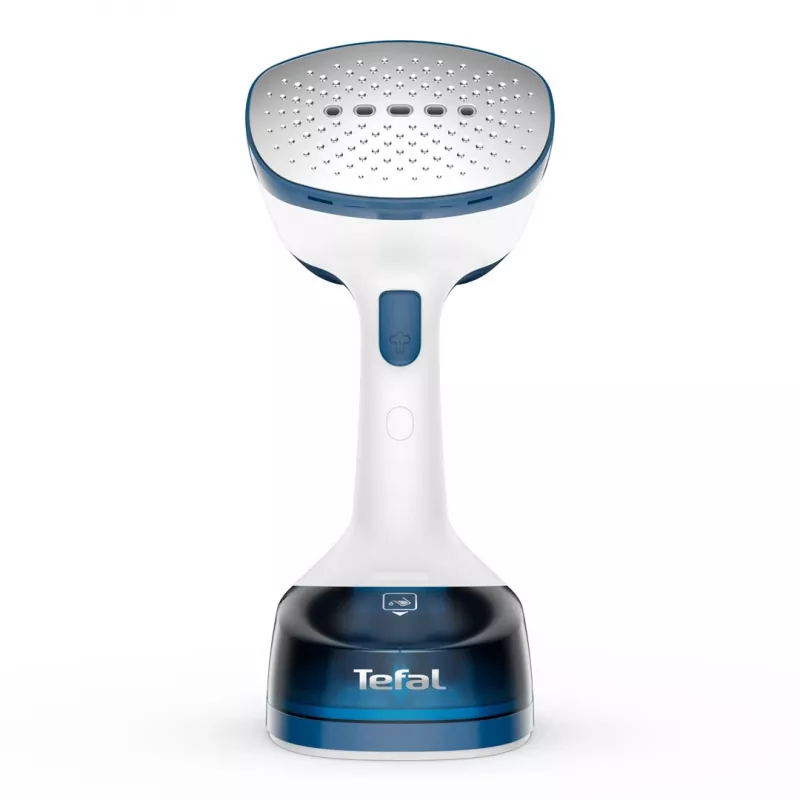 Tefal Access Steam Easy DT7130 rokas apģērbu tvaikonis 0.15 L 1400 W zils, balts